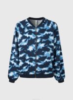 Pepe Jeans naamiointi bomber-takki naiset multi TB00126 - Image 5