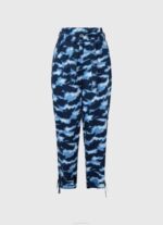 Pepe Jeans naamiointiprinttihousut naiset multi TB00305 - Image 5
