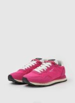 Pepe Jeans natch juoksulenkkarit naiset paprika TB00618 - Image 3