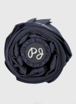 Pepe Jeans ned taitettava automaattinen sateenvarjo naiset laivasto TB00790 - Image 4