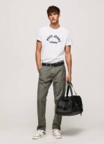 Pepe Jeans newton worker cargo housut miehet valu TB001122