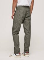 Pepe Jeans newton worker cargo housut miehet valu TB001122 - Image 4
