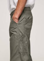 Pepe Jeans newton worker cargo housut miehet valu TB001122 - Image 5