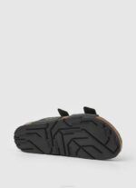 Pepe Jeans oban anatomiset sandaalit naiset musta TB00653 - Image 5
