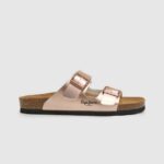 Pepe Jeans oban claic anatomiset sandaalit naiset vaahtera sokeri TB00675