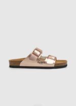 Pepe Jeans oban claic anatomiset sandaalit naiset vaahtera sokeri TB00675