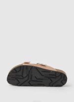 Pepe Jeans oban claic anatomiset sandaalit naiset vaahtera sokeri TB00675 - Image 5