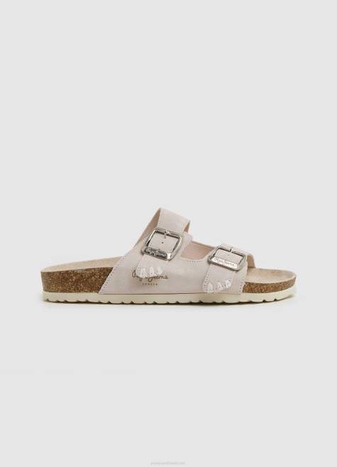 pepe_jeans_oban_etnic_nahka_sandaalit_naiset_alaston_tb00672.jpg Pepe Jeans oban etnic nahka sandaalit naiset alaston TB00672 - Image 1
