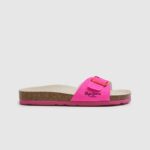Pepe Jeans oban party anatomiset sandaalit tyttö fuksia TB001344