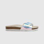 Pepe Jeans oban peili anatomiset sandaalit tyttö iiris TB001345