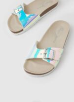 Pepe Jeans oban peili anatomiset sandaalit tyttö iiris TB001345 - Image 3