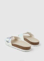 Pepe Jeans oban peili anatomiset sandaalit tyttö iiris TB001345 - Image 4