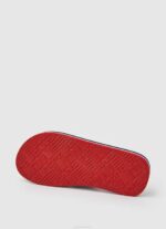 Pepe Jeans off beach beach varvastossut poika laivasto TB001555 - Image 2