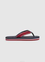Pepe Jeans off beach beach varvastossut poika laivasto TB001555