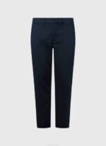Pepe Jeans ohuet james chino -housut miehet dulwich TB001121 - Image 5