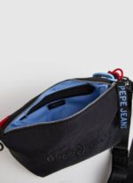 Pepe Jeans olkalaukku irrotettavalla kahvalla naiset musta TB00734 - Image 3