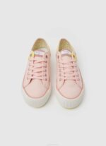 Pepe Jeans ottis sun platform tennarit naiset terälehti TB00607 - Image 2