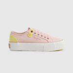 Pepe Jeans ottis sun platform tennarit naiset terälehti TB00607