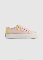 Pepe Jeans ottis sun platform tennarit naiset terälehti TB00607