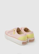 Pepe Jeans ottis sun platform tennarit naiset terälehti TB00607 - Image 4