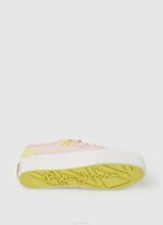 Pepe Jeans ottis sun platform tennarit naiset terälehti TB00607 - Image 5