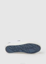 Pepe Jeans ottis sun platform tennarit naiset valkoinen TB00608 - Image 5