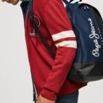 Pepe Jeans owen street style reppu miehet dulwich TB001288