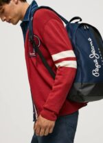 Pepe Jeans owen street style reppu miehet dulwich TB001288