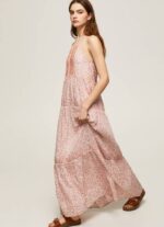 Pepe Jeans parhi kukka mekko naiset multi TB00182