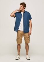 Pepe Jeans Parker lyhythihainen paita miehet jarman TB001055 - Image 2