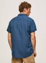 Pepe Jeans Parker lyhythihainen paita miehet jarman TB001055 - Image 4