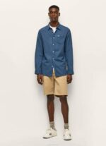 Pepe Jeans Parker pitkähihainen paita miehet jarman TB001072 - Image 2