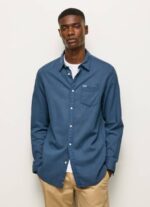 Pepe Jeans Parker pitkähihainen paita miehet jarman TB001072