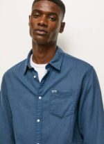 Pepe Jeans Parker pitkähihainen paita miehet jarman TB001072 - Image 3