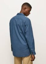 Pepe Jeans Parker pitkähihainen paita miehet jarman TB001072 - Image 4