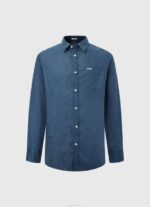 Pepe Jeans Parker pitkähihainen paita miehet jarman TB001072 - Image 5