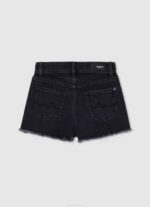 Pepe Jeans patty tavallisen mallin farkkushortsit tyttö denim TB001492 - Image 2