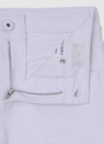 Pepe Jeans patty tavallisen mallin farkkushortsit tyttö denim TB001504 - Image 3