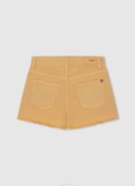 Pepe Jeans patty tavalliset shortsit tyttö paistaa TB001493 - Image 2