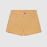 Pepe Jeans patty tavalliset shortsit tyttö paistaa TB001493