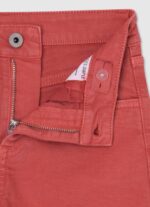 Pepe Jeans patty tavalliset shortsit tyttö studio punainen TB001494 - Image 3