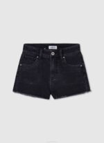 Pepe Jeans patty tavalliset shortsit tyttö studio punainen TB001494 - Image 5