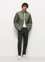 Pepe Jeans pehmustettu untuvatakki miehet valu TB00841 - Image 2