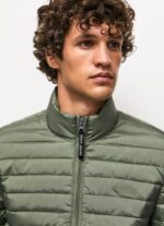 Pepe Jeans pehmustettu untuvatakki miehet valu TB00841 - Image 3