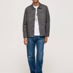 Pepe Jeans penn dropped rise rento istuvuus farkut miehet denim TB00814