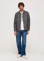 Pepe Jeans penn dropped rise rento istuvuus farkut miehet denim TB00814