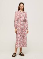 Pepe Jeans perah kukka mekko naiset multi TB00145 - Image 2