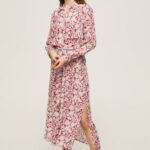 Pepe Jeans perah kukka mekko naiset multi TB00145