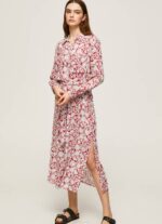 Pepe Jeans perah kukka mekko naiset multi TB00145