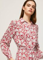 Pepe Jeans perah kukka mekko naiset multi TB00145 - Image 3